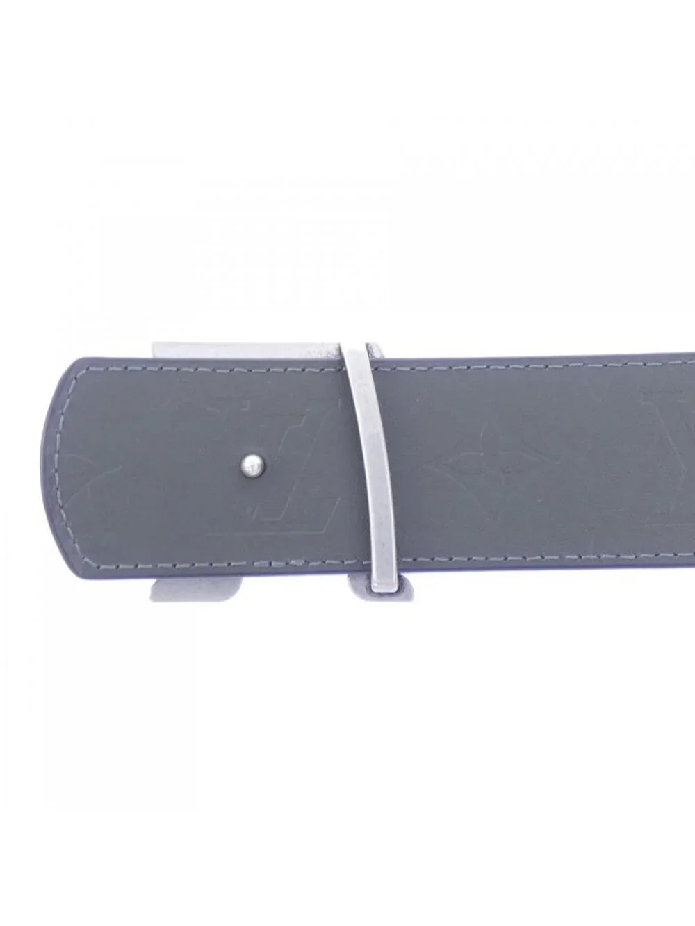 Louis Vuitton 40 Reversible Belt